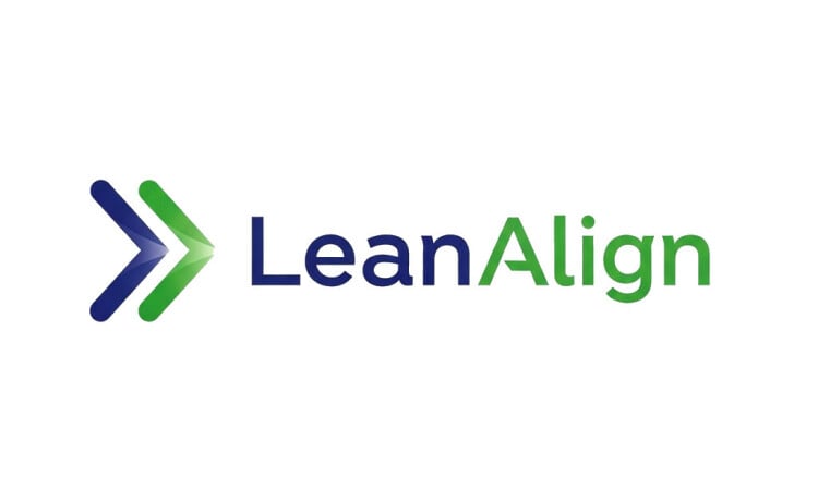 LeanAlign logo