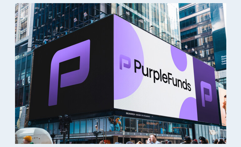 PurpleFunds.com — 3