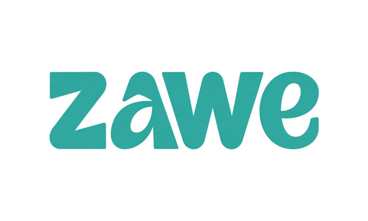 Zawe logo