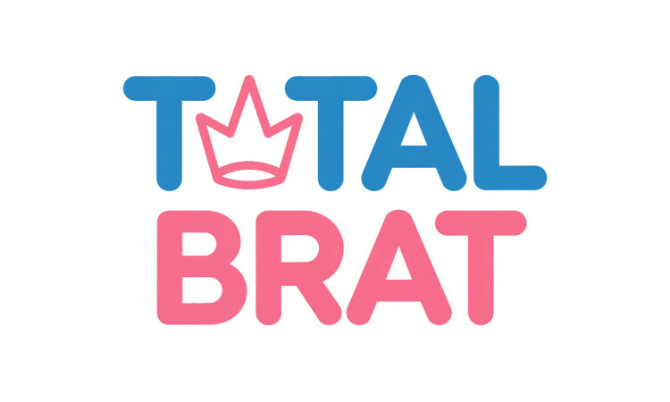 TotalBrat logo