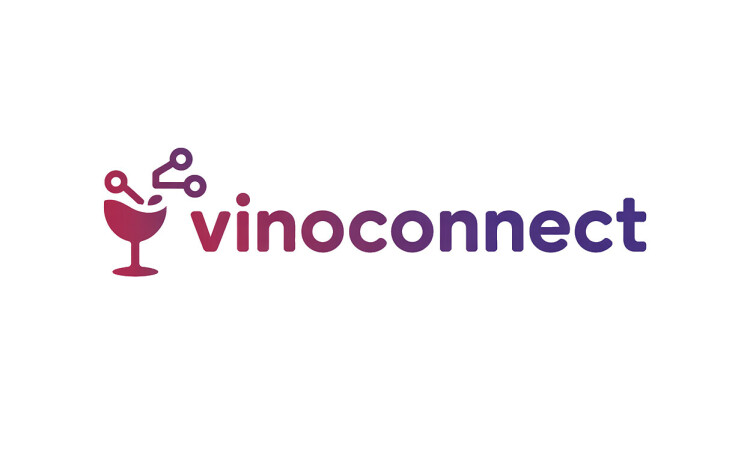 VinoConnect logo