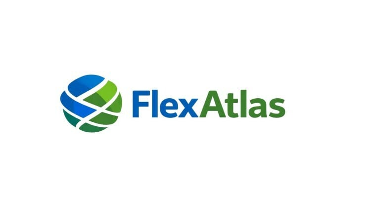 FlexAtlas logo