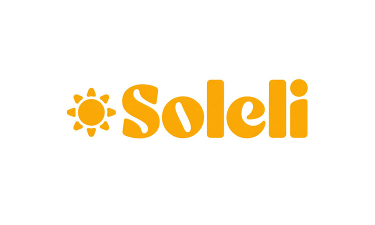Soleli logo