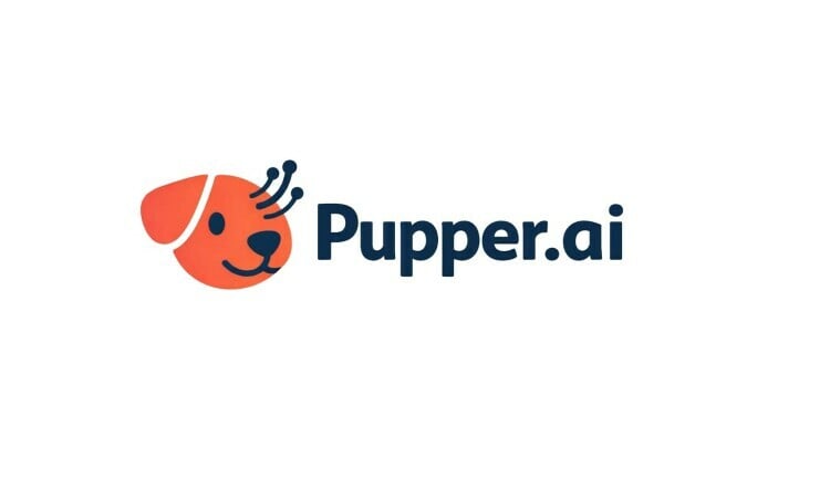 Pupper logo