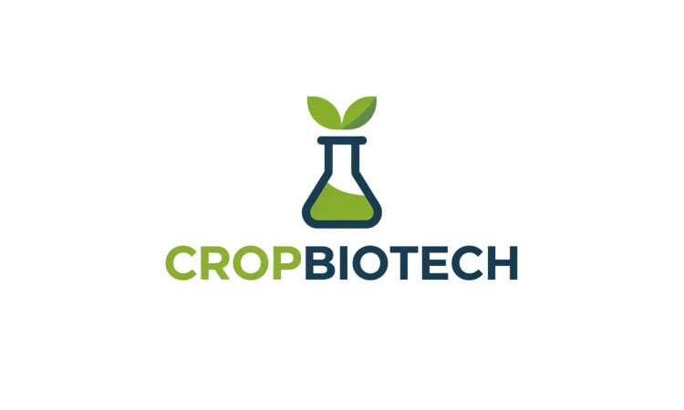 CropBiotech logo