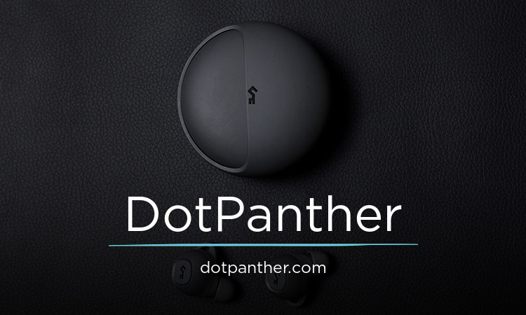 DotPanther.com - Best premium domains for sale