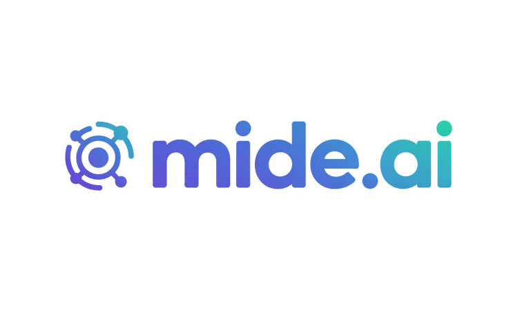 MIDE logo