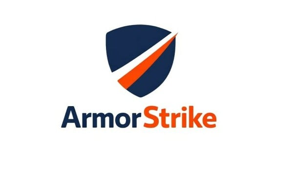 ArmorStrike logo