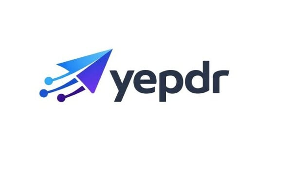 Yepdr logo