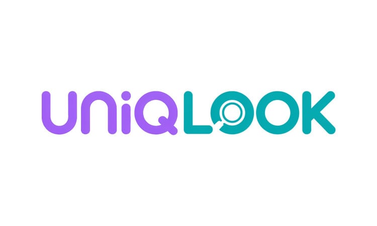 UniqLook logo