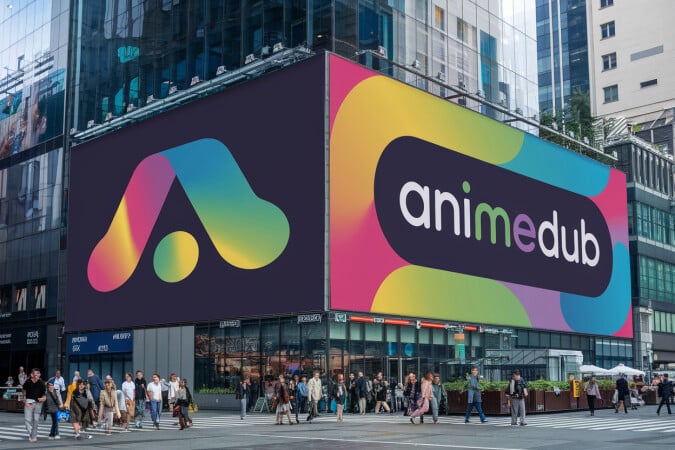 AnimeDub.com - Unique premium domains for sale