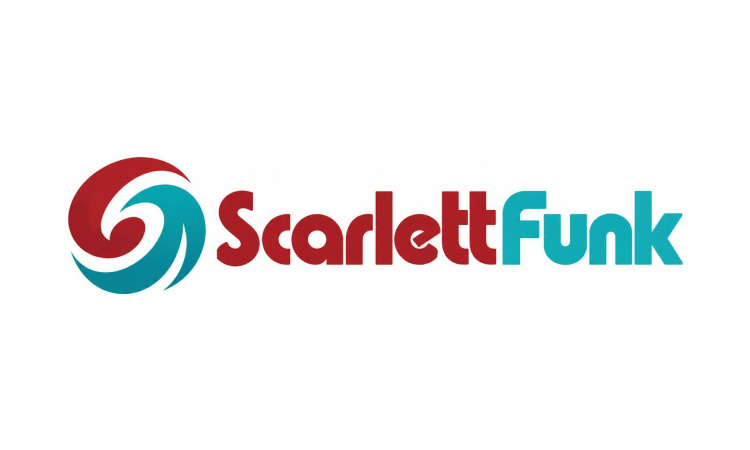 ScarlettFunk.com is for sale