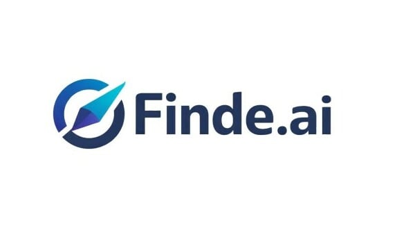 Finde logo