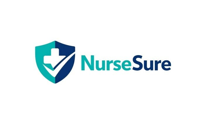 NurseSure logo