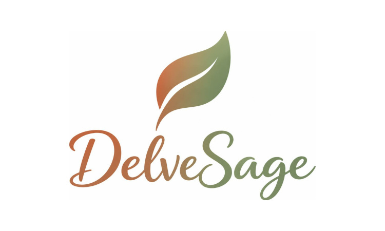 DelveSage logo