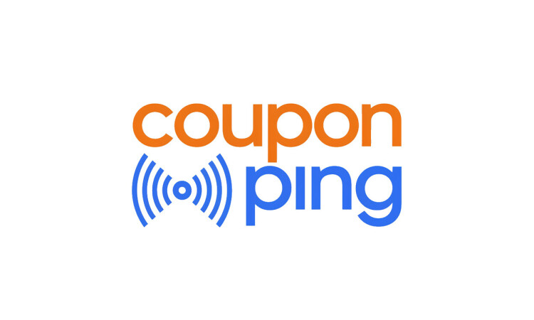 CouponPing.com - Cool premium domain marketplace