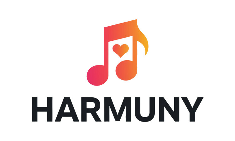 Harmuny.com - Catchy premium domain marketplace