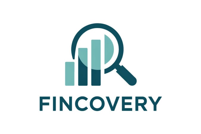 Fincovery logo