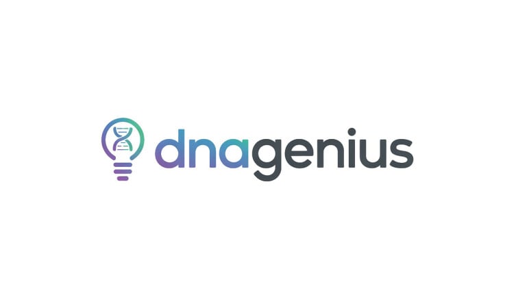 DNAGenius.com - buy Cool premium names