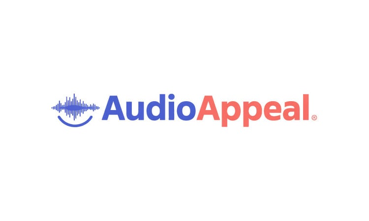 AudioAppeal logo
