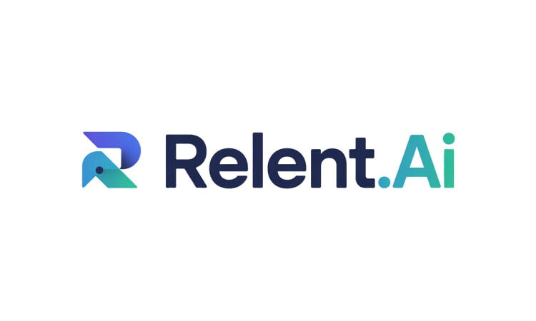 relent logo