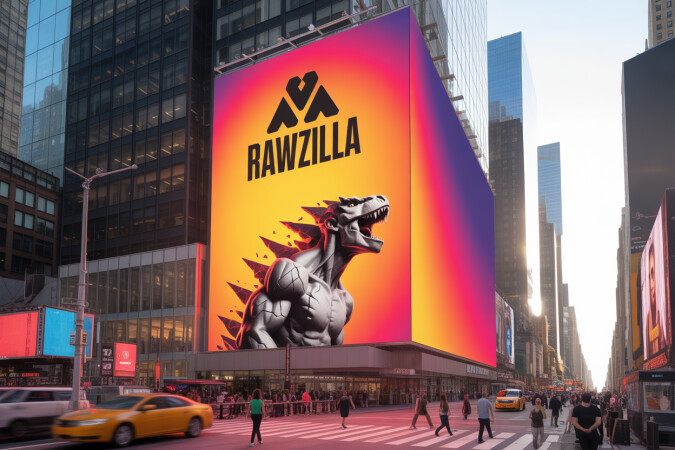 Rawzilla.com image 3