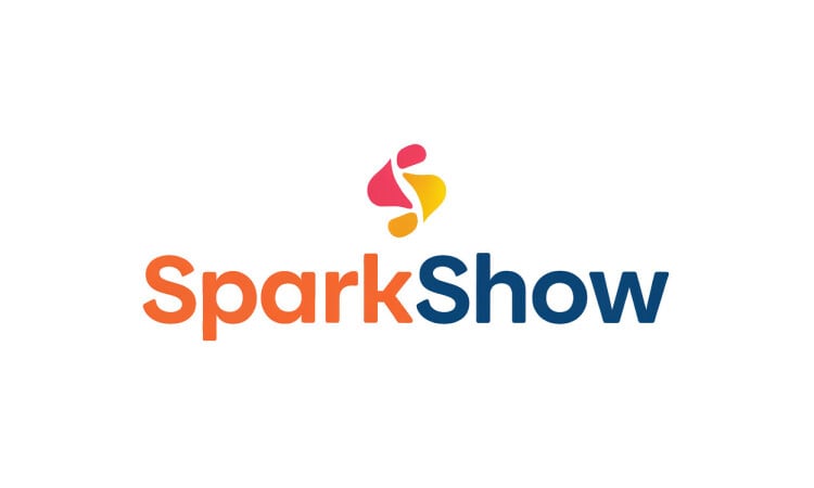 SparkShow logo