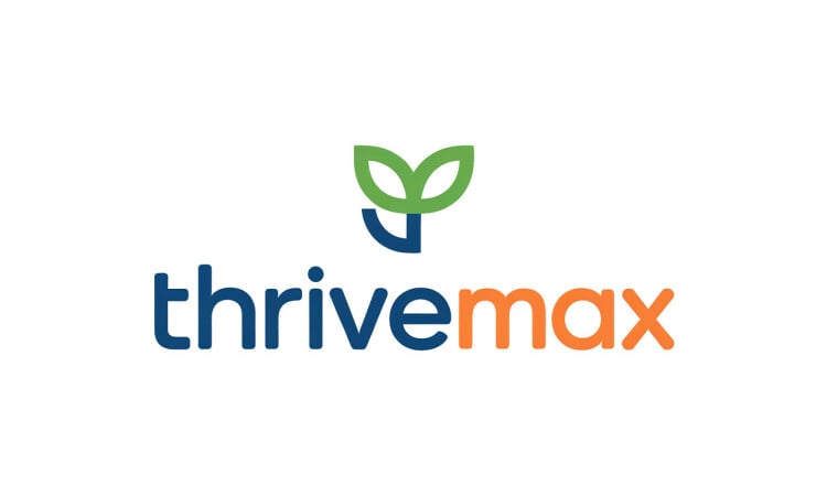 ThriveMax logo