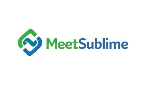 MeetSublime logo