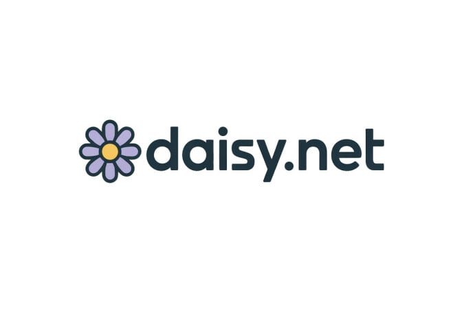 Daisy logo