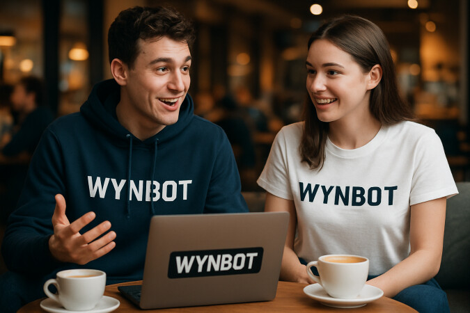WYNBOT.com — 5