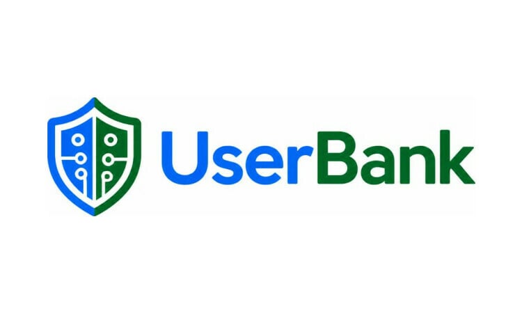 UserBank logo
