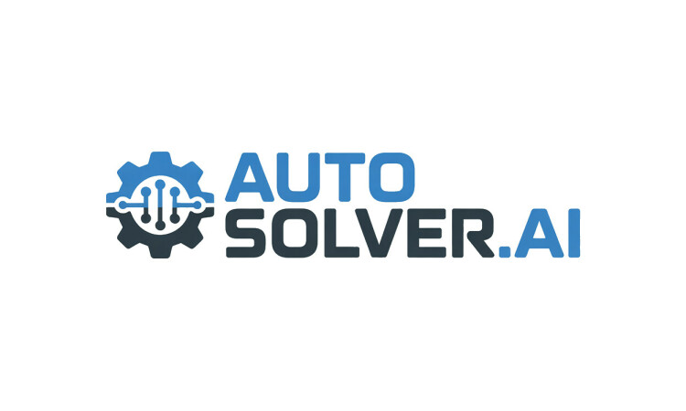 Autosolver logo