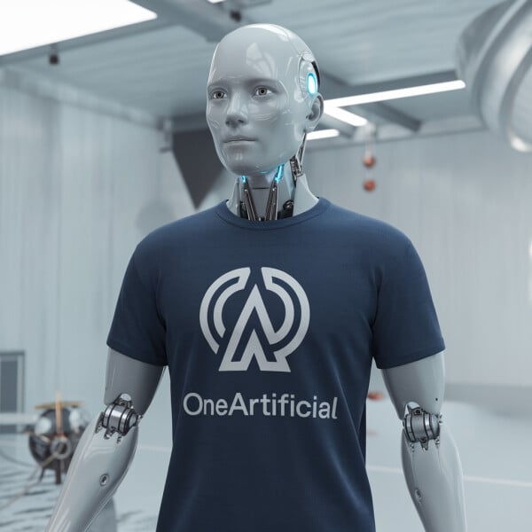 OneArtificial.com image 3