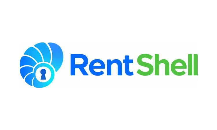 RentShell logo