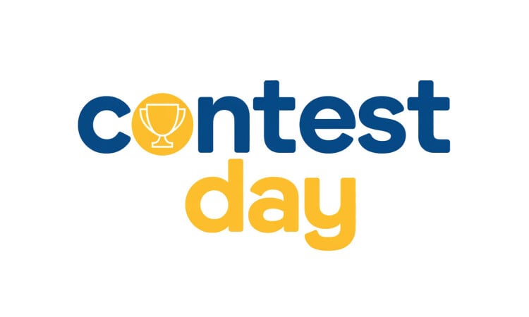 ContestDay logo