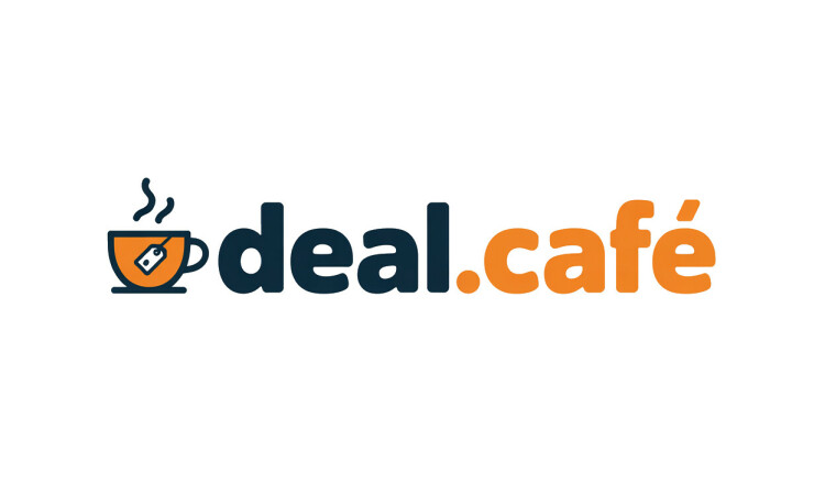 Deal logo