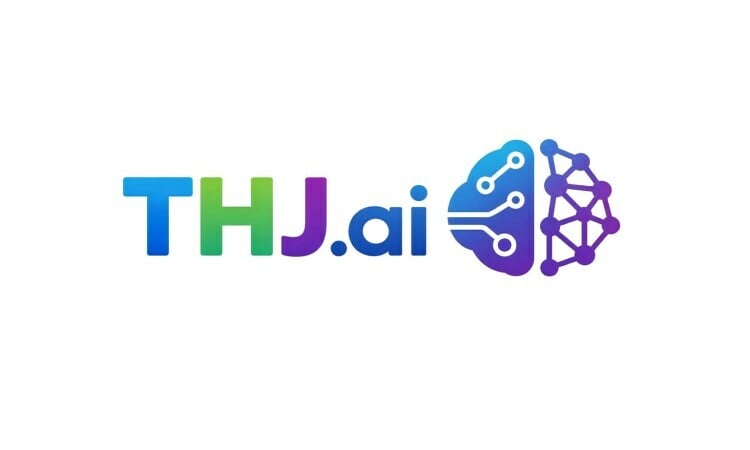 THJ logo