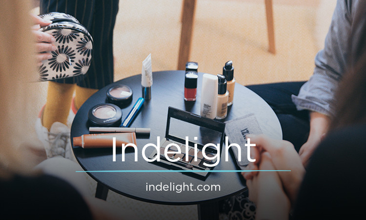 Indelight.com - Great premium domains