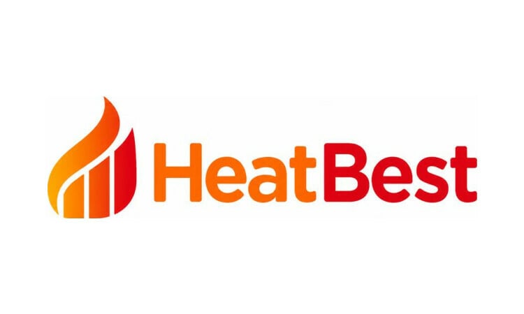 HeatBest logo
