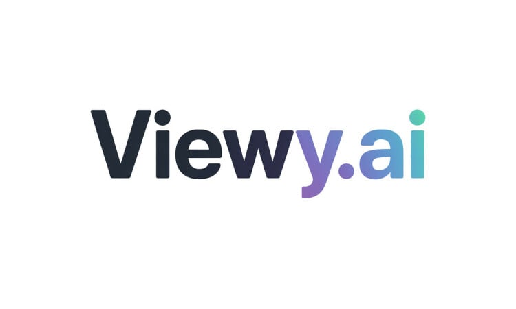 Viewy logo