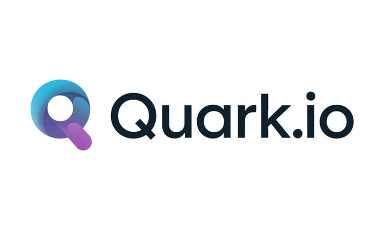 Quark logo
