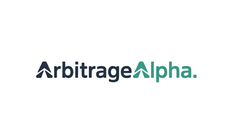 ArbitrageAlpha logo