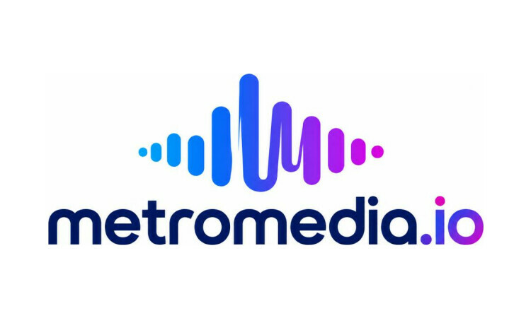 metromedia.io - Great premium domain names