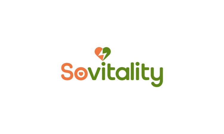 SoVitality.com - Cool premium domain names