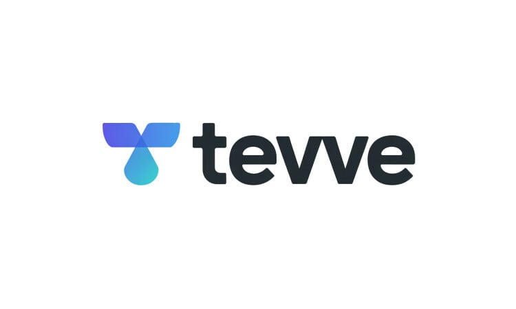 Tevve logo