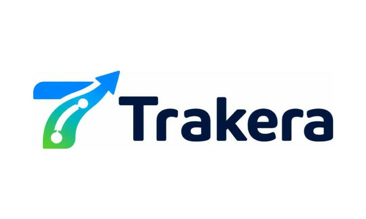 Trakera logo