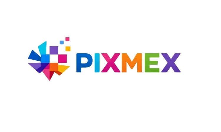 PIXMEX logo