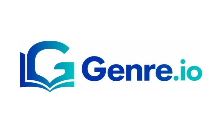 Genre logo