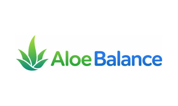AloeBalance logo